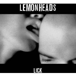 Lick [Deluxe Edition] (Vinyl)